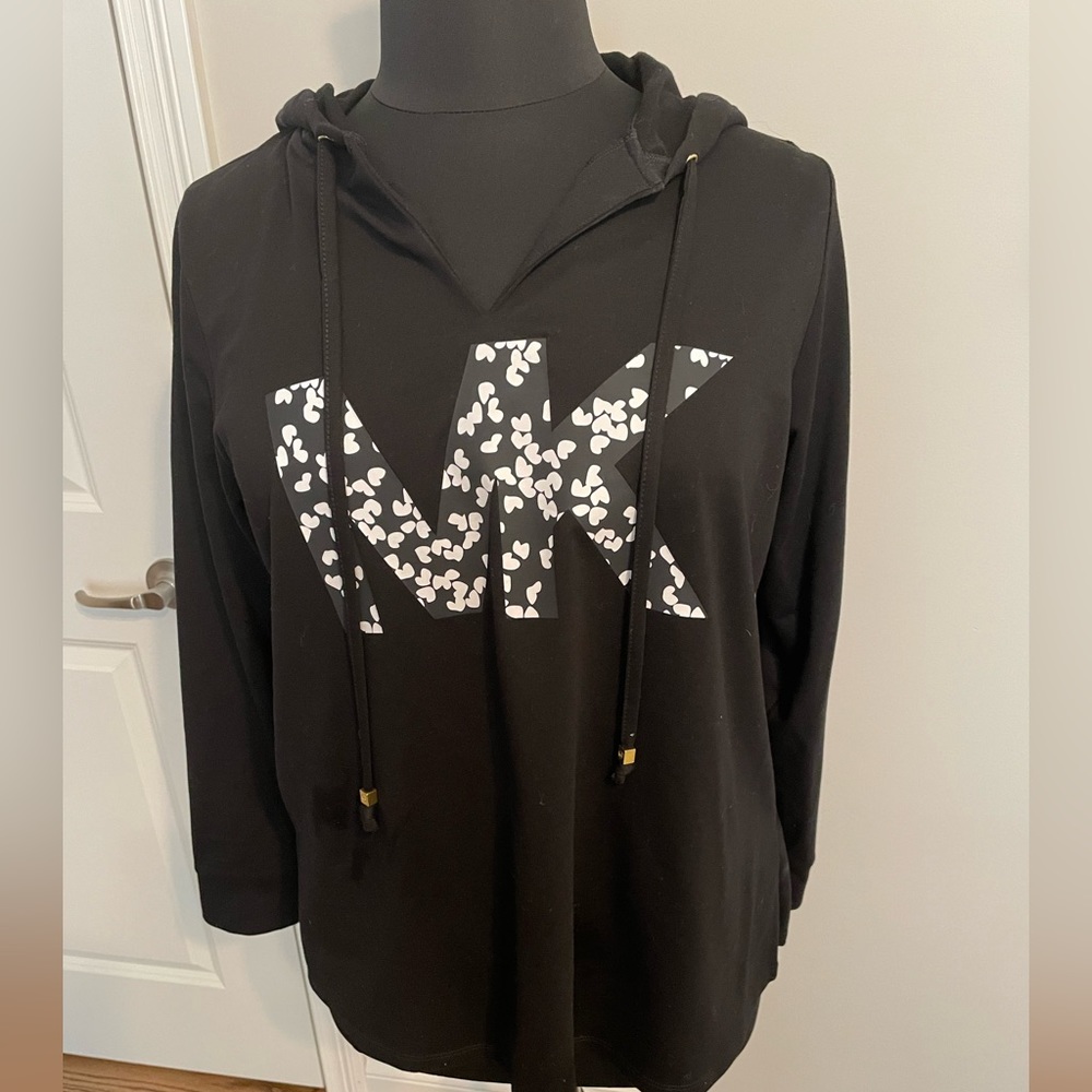 Michael Kors Hoodie -1X